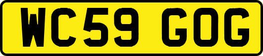 WC59GOG