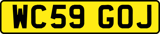 WC59GOJ