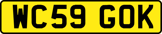 WC59GOK