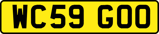 WC59GOO