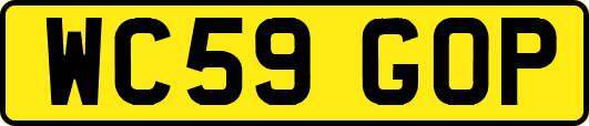 WC59GOP