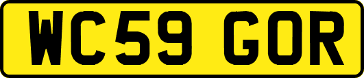 WC59GOR