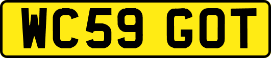 WC59GOT