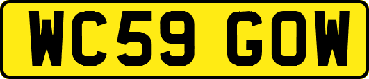 WC59GOW