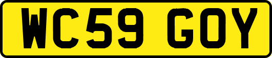 WC59GOY
