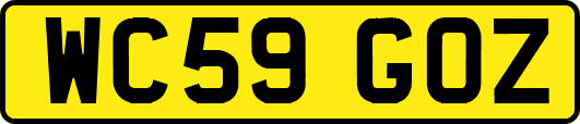 WC59GOZ