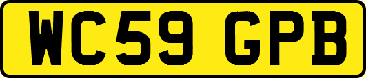 WC59GPB