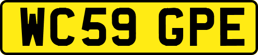 WC59GPE