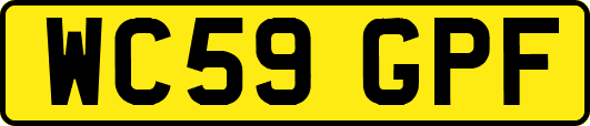 WC59GPF