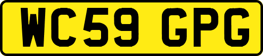 WC59GPG