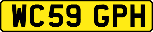 WC59GPH