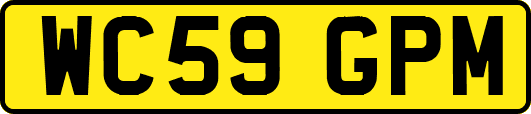 WC59GPM