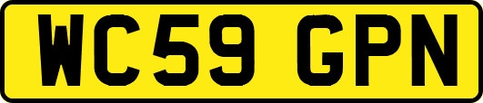 WC59GPN