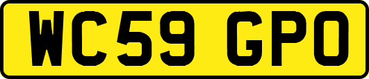 WC59GPO