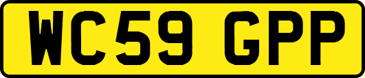WC59GPP