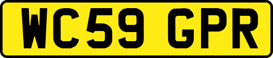 WC59GPR