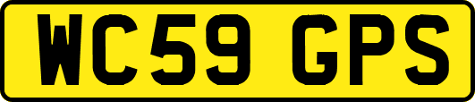 WC59GPS