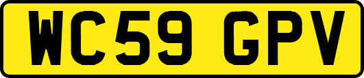 WC59GPV