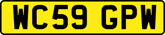 WC59GPW