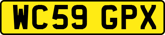 WC59GPX