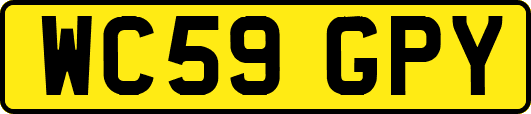 WC59GPY