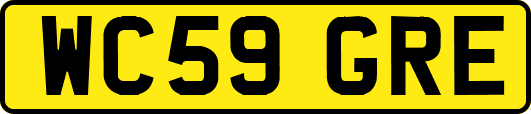 WC59GRE