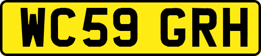 WC59GRH