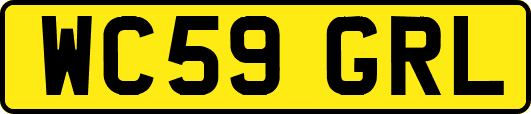 WC59GRL