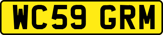WC59GRM