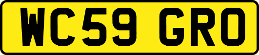 WC59GRO