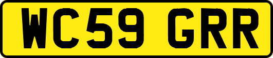 WC59GRR