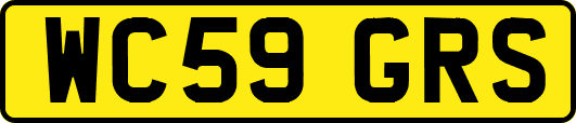 WC59GRS