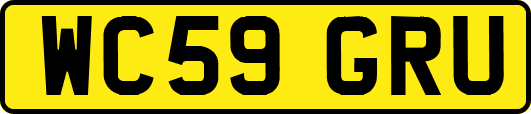 WC59GRU