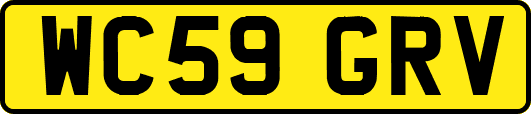 WC59GRV