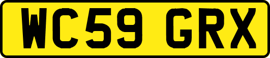 WC59GRX