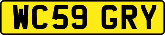 WC59GRY