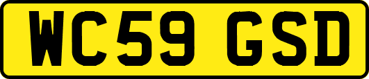 WC59GSD