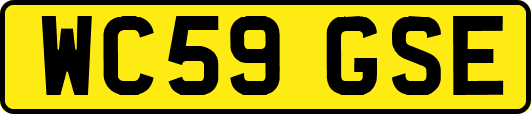 WC59GSE