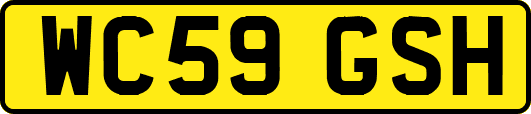 WC59GSH