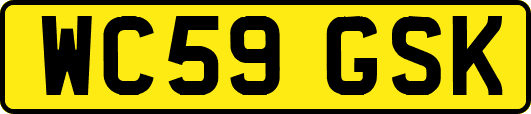 WC59GSK
