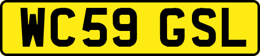 WC59GSL