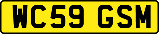 WC59GSM