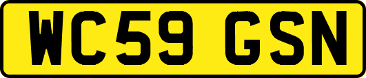 WC59GSN