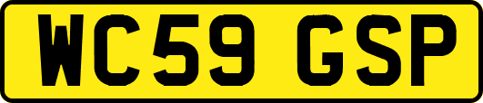 WC59GSP