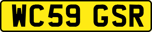 WC59GSR