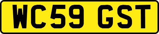 WC59GST