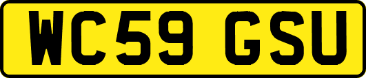WC59GSU