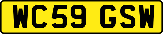 WC59GSW