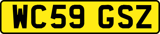WC59GSZ