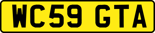 WC59GTA
